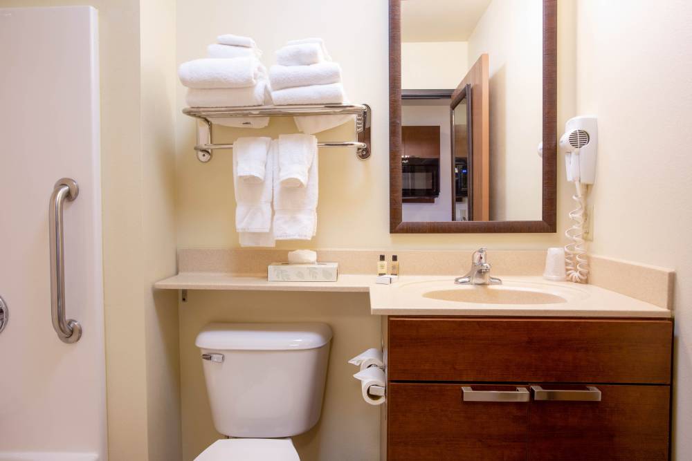 My Place Hotel-boise/meridian, Id 5