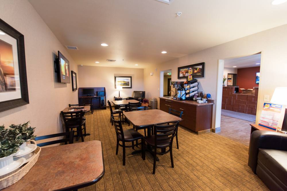 My Place Hotel-missoula, Mt 7