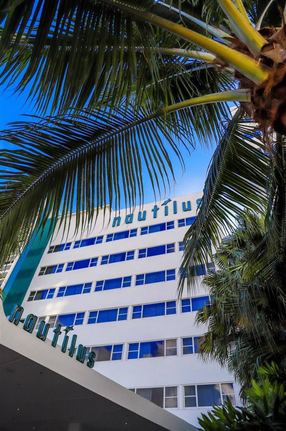 Nautilus Sonesta Miami Beach 5