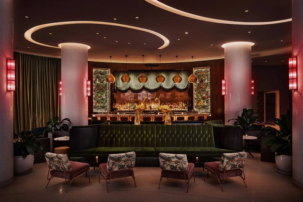 Nautilus Sonesta Miami Beach 9