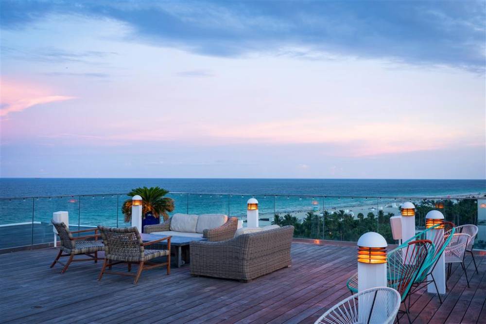Nautilus Sonesta Miami Beach 4