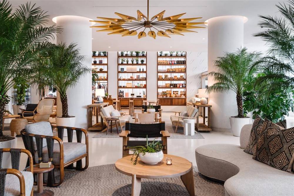 Nautilus Sonesta Miami Beach 8