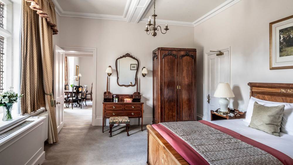 New Hall Hotel & Spa 6