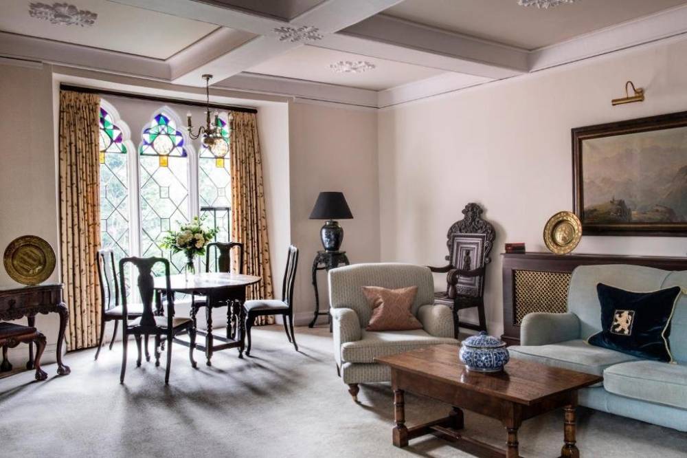 New Hall Hotel & Spa 9