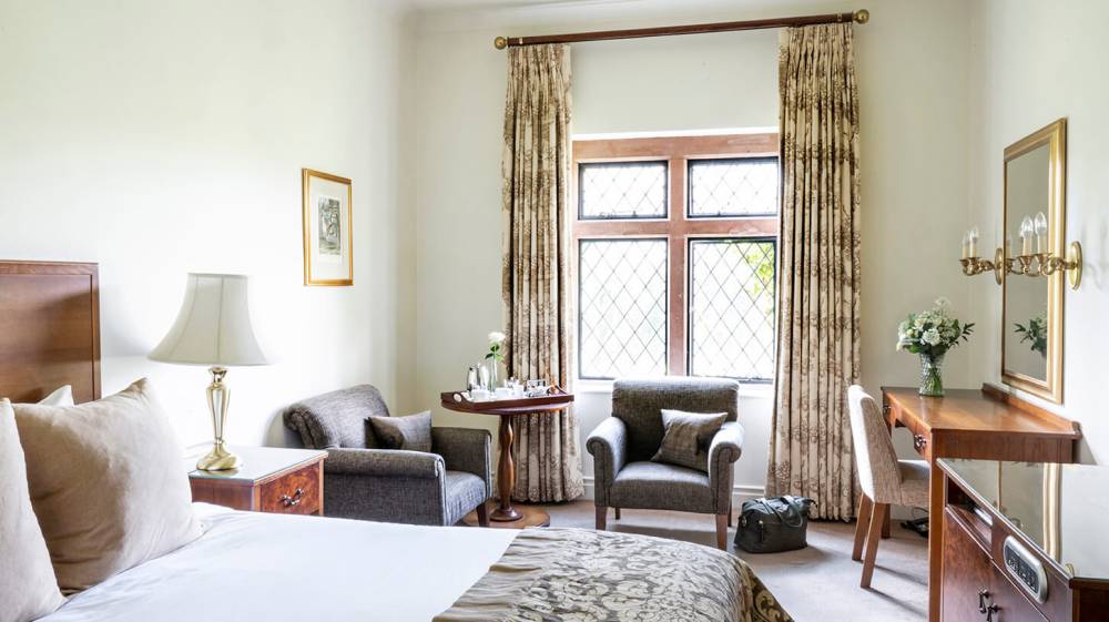 New Hall Hotel & Spa 4