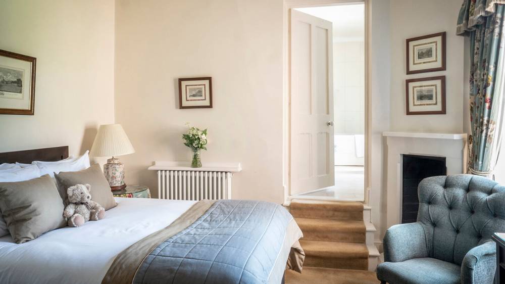 New Hall Hotel & Spa 5