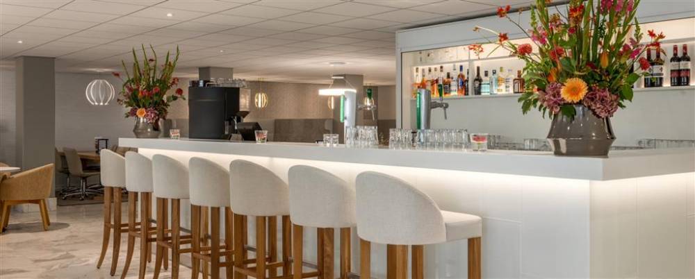 Nh Amsterdam Schiphol Airport 10