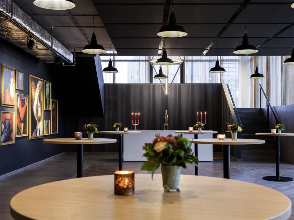 Novotel Amsterdam Schiphol Airport 4