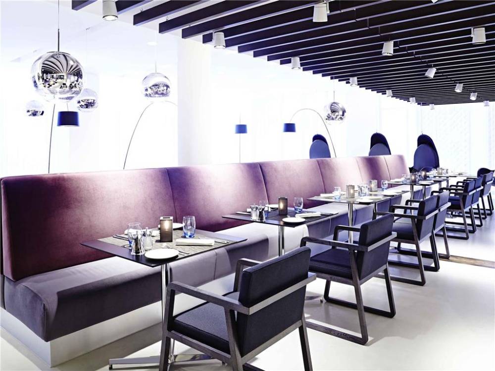 Novotel London Brentford 5