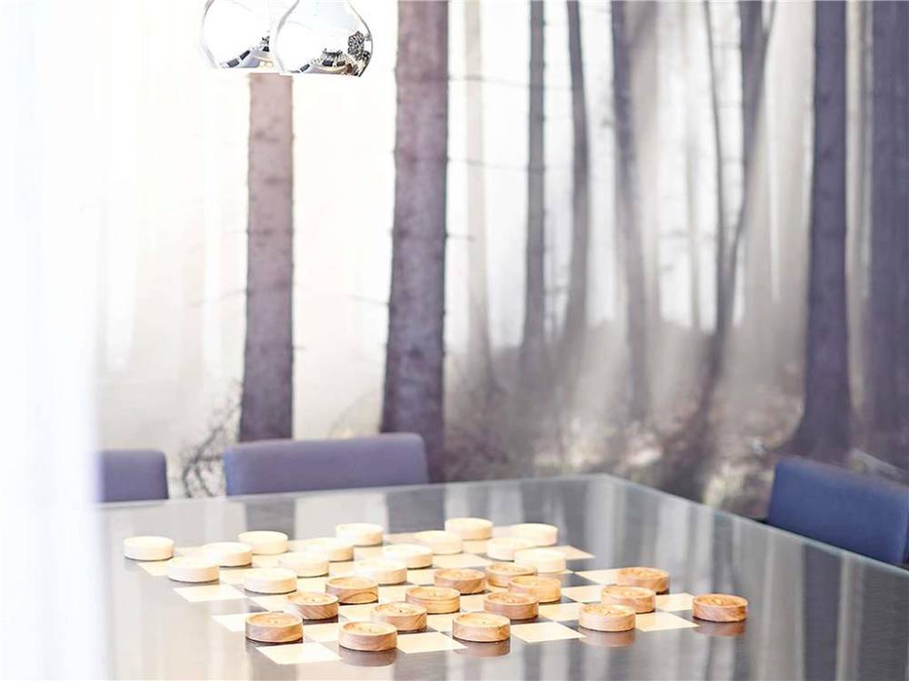 Novotel London Brentford 2