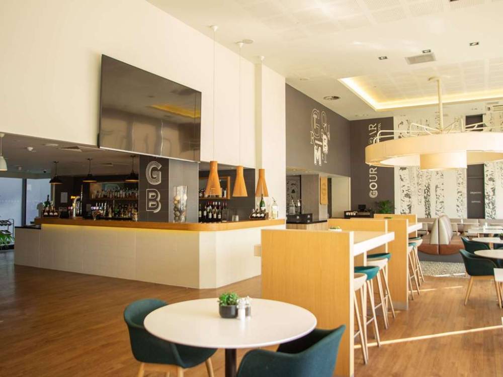 Novotel London Wembley 5