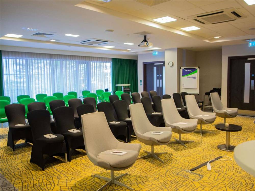 Novotel London Wembley 3