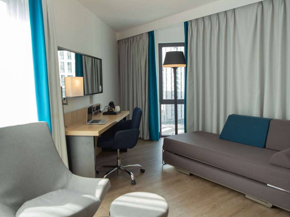 Novotel London Wembley 7