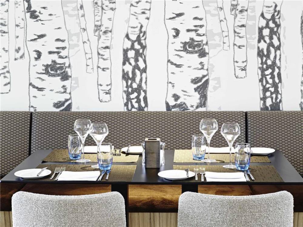 Novotel London Wembley 6