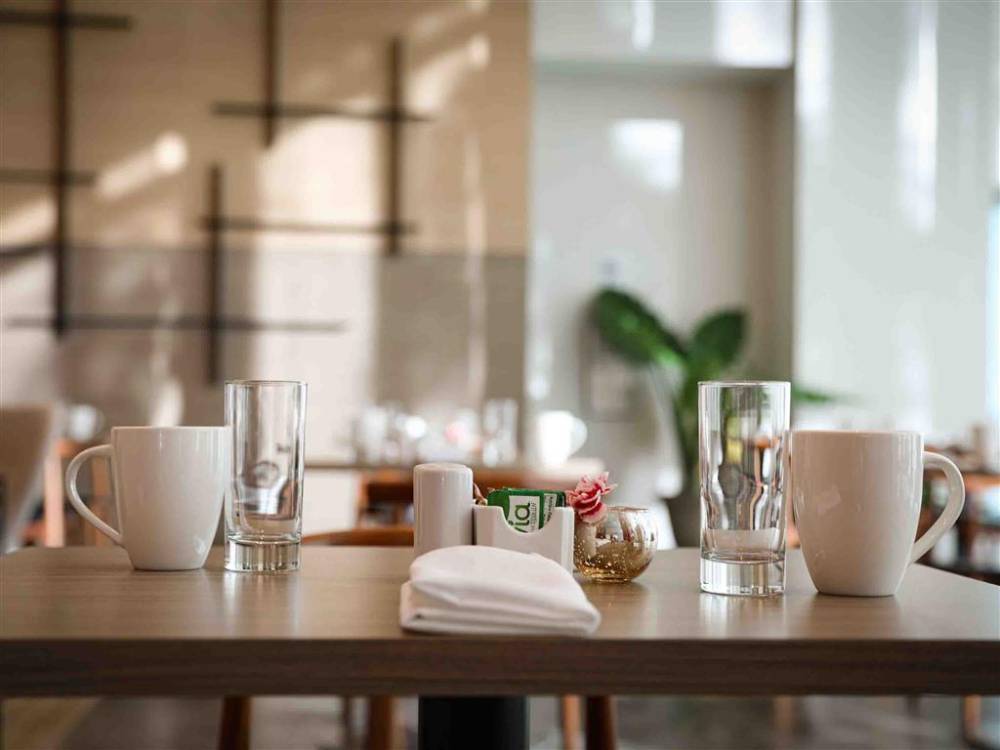 Novotel Miami Brickell 5