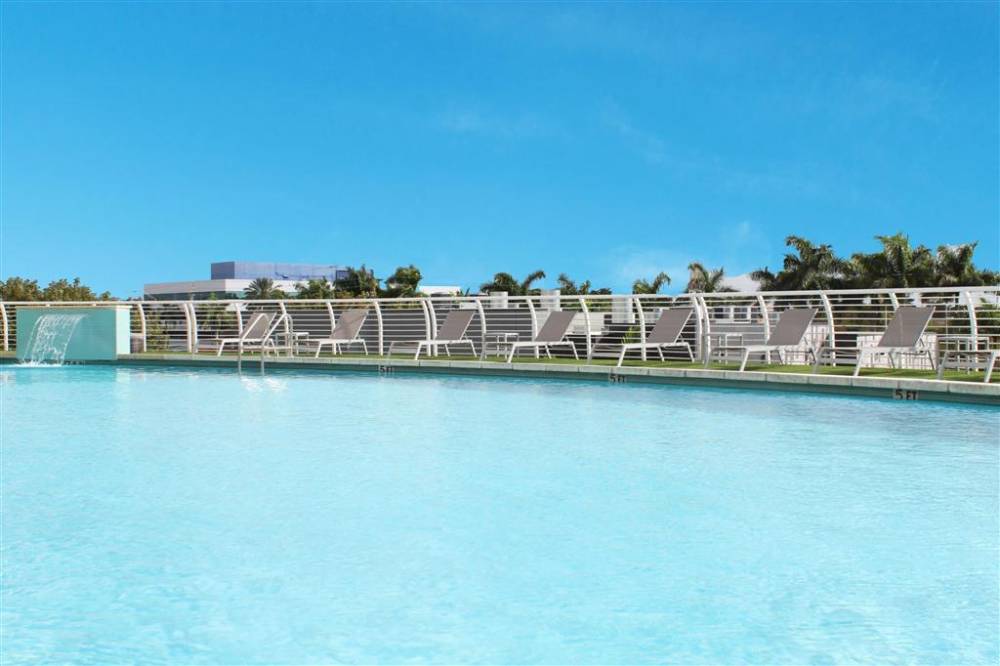 Nuvo Suites 4
