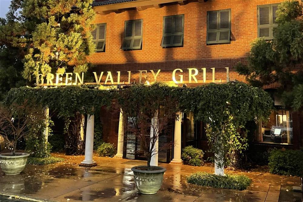 O Henry Hotel 5