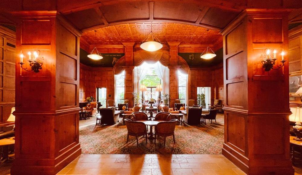 O Henry Hotel 6