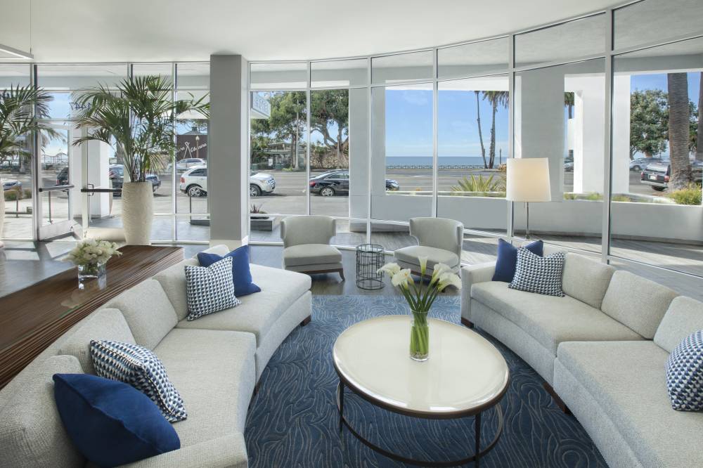Ocean View Hotel 4