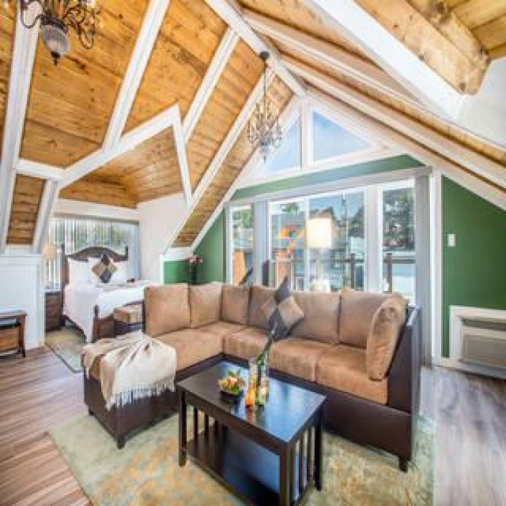 Ocean View Inn 2