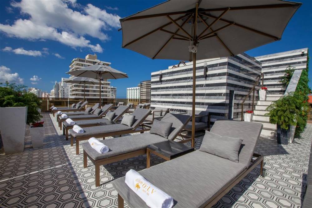 O.lv Hotel 5