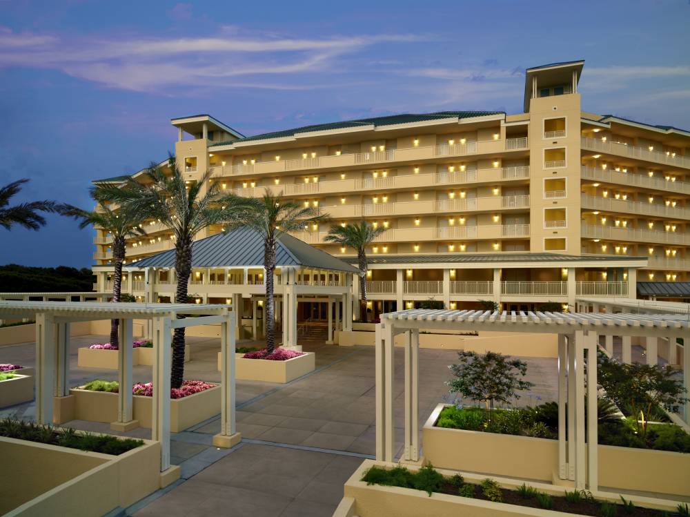 Omni Amelia Island Resort 10