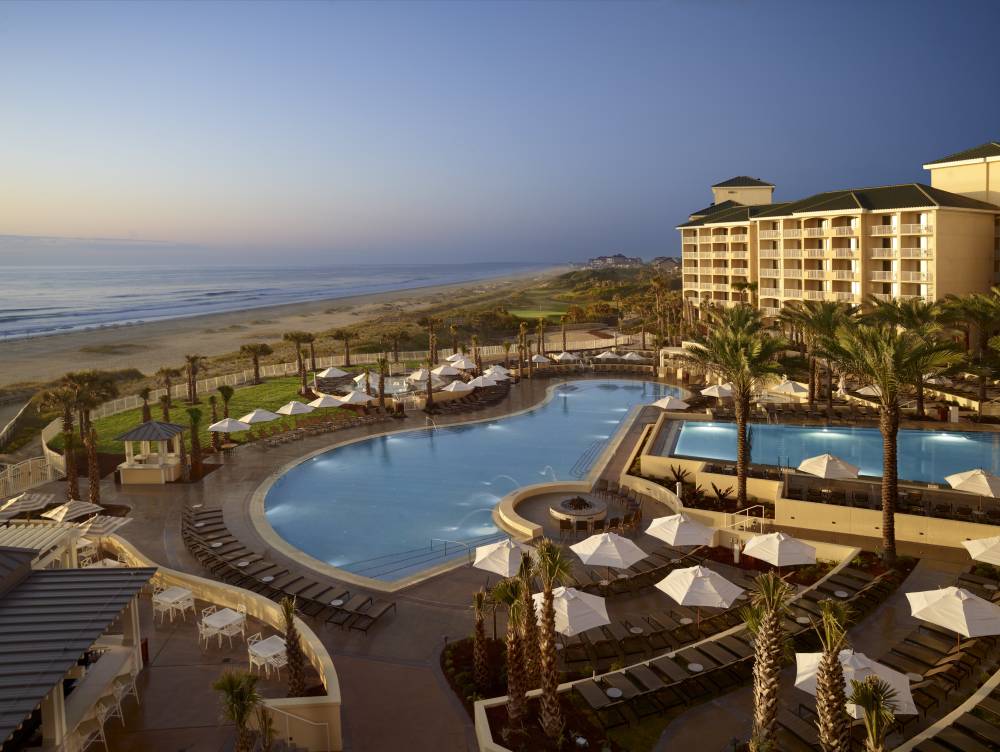 Omni Amelia Island Resort 8