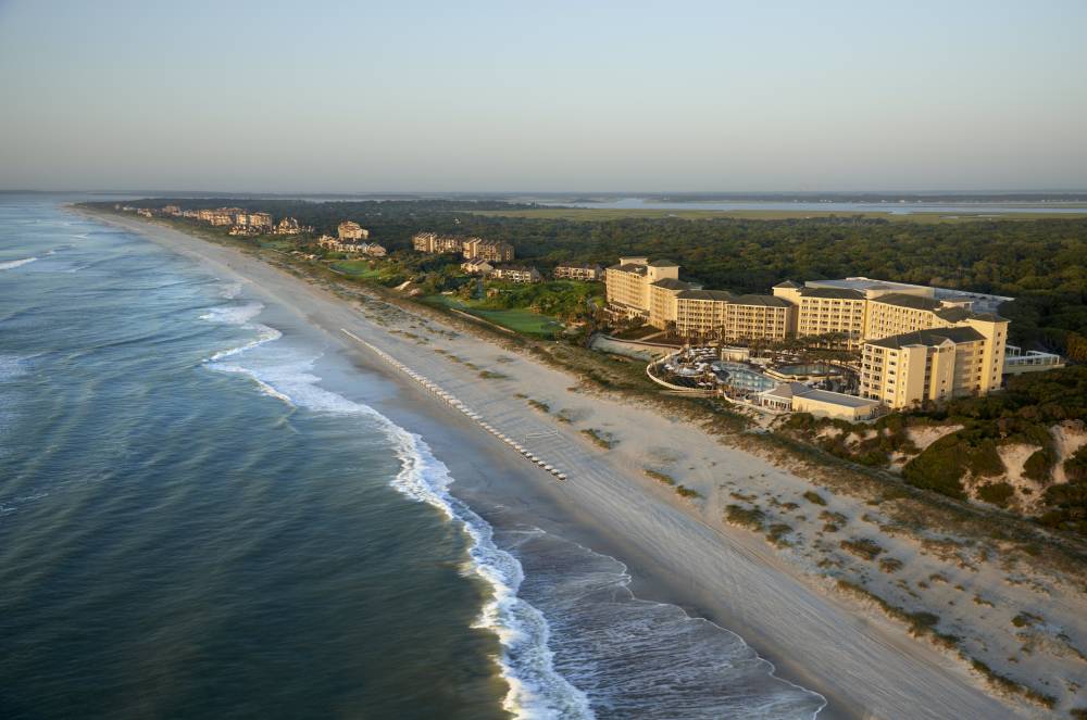 Omni Amelia Island Resort 9