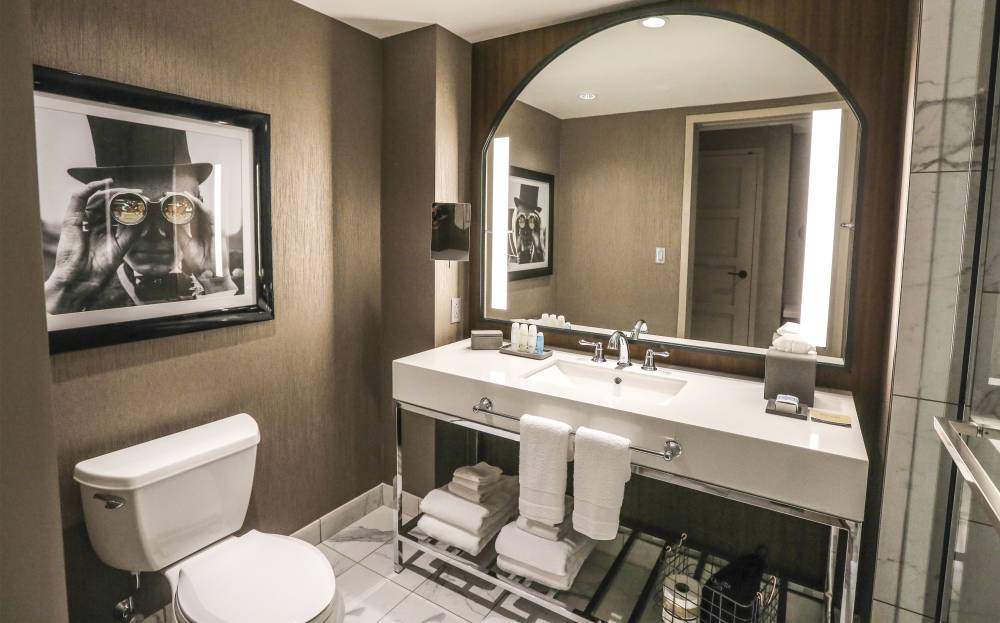 Omni Louisville Hotel 5