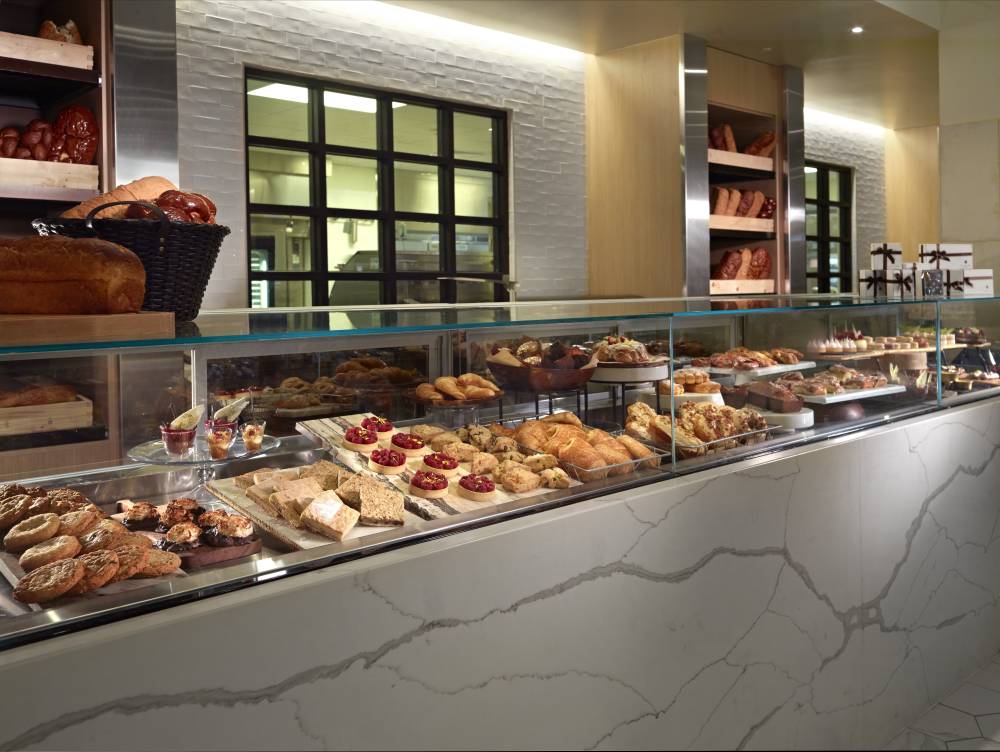 Omni Louisville Hotel 11