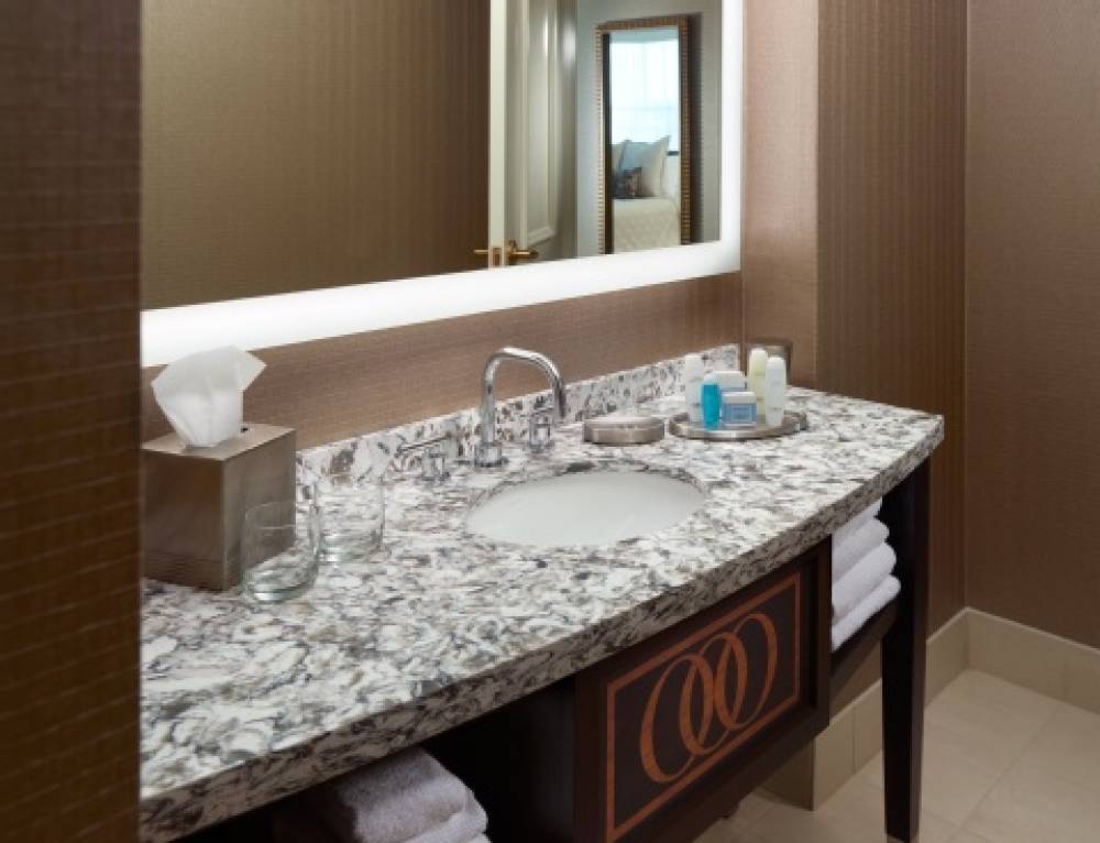 Omni Providence Hotel 3