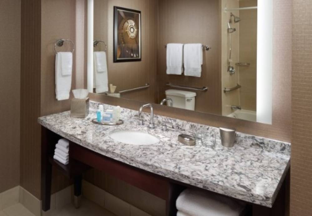 Omni Providence Hotel 2