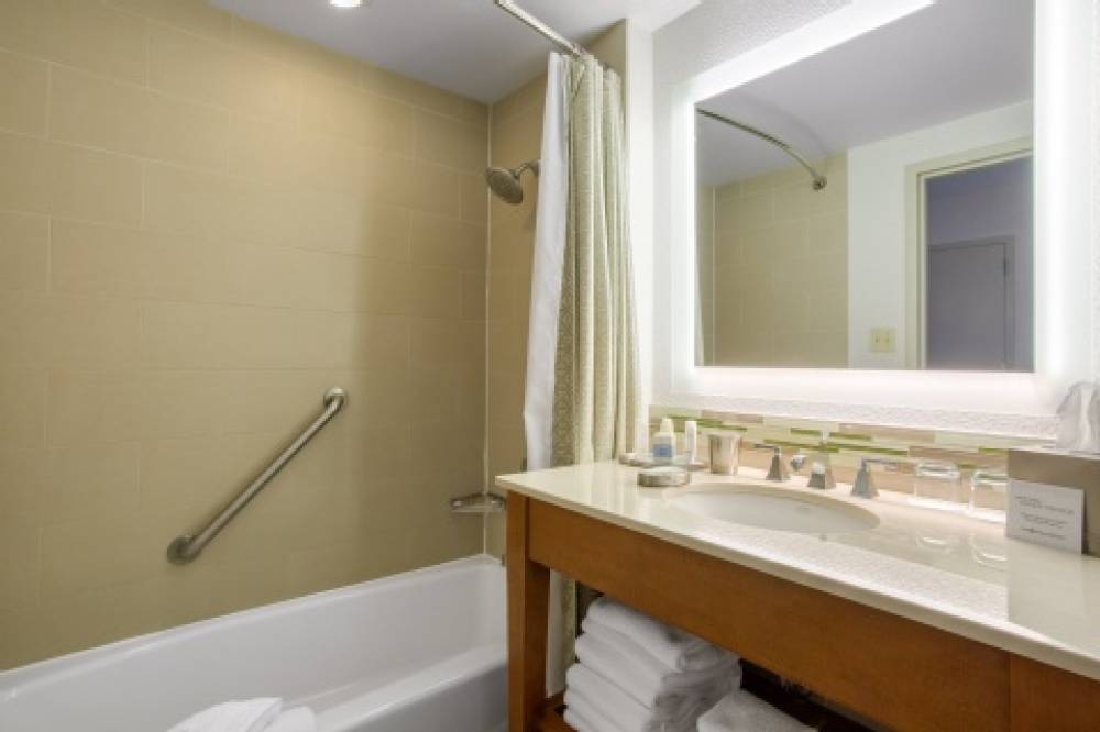 Omni Providence Hotel 6