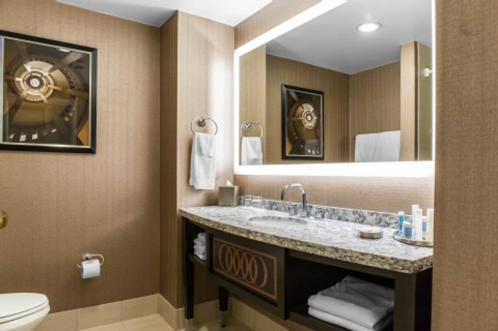 Omni Providence Hotel 4