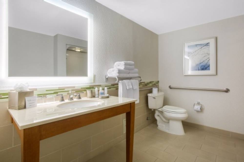 Omni Providence Hotel 5