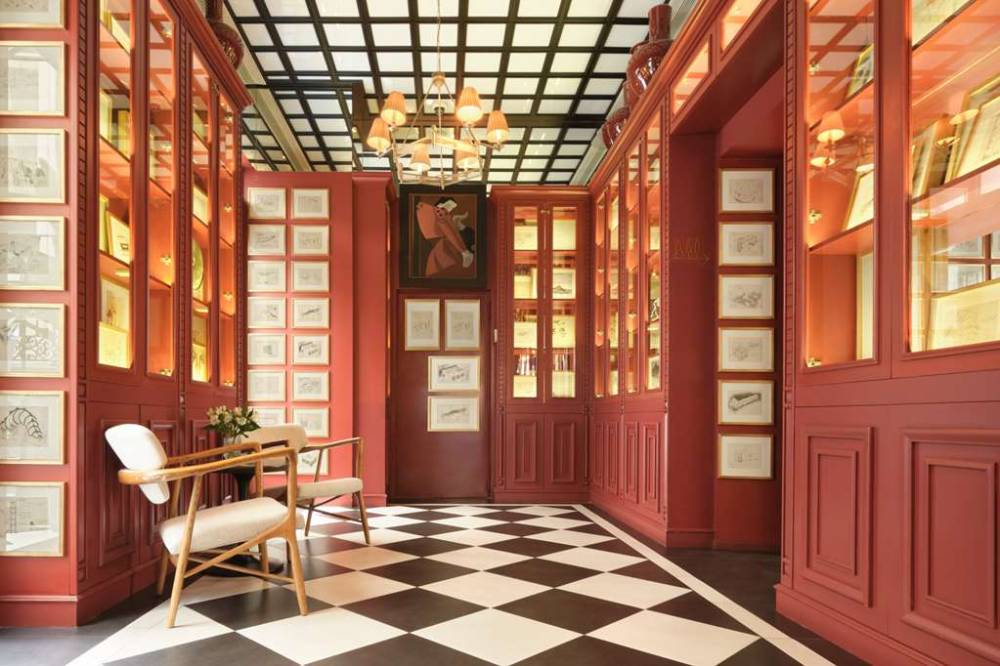 Only You Boutique Hotel Madrid 3