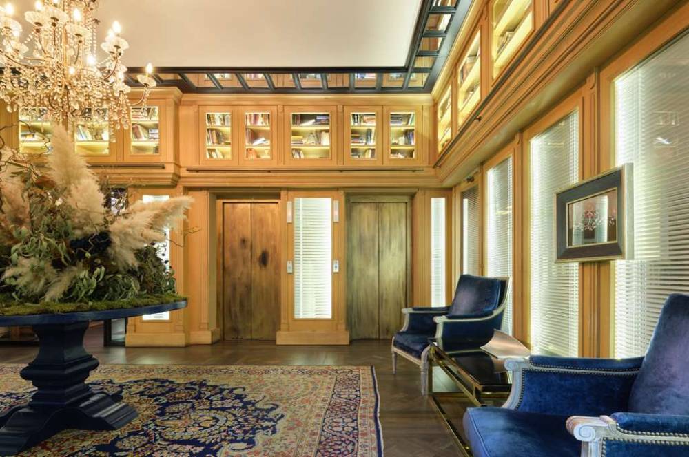 Only You Boutique Hotel Madrid 6