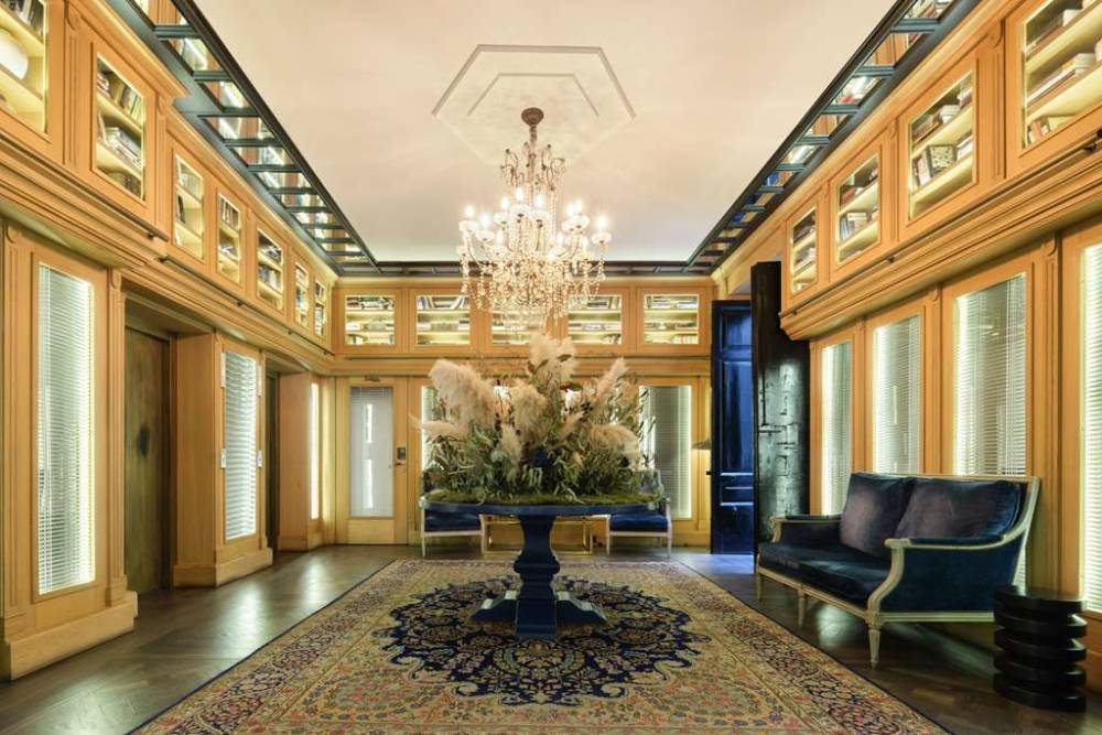 Only You Boutique Hotel Madrid 5