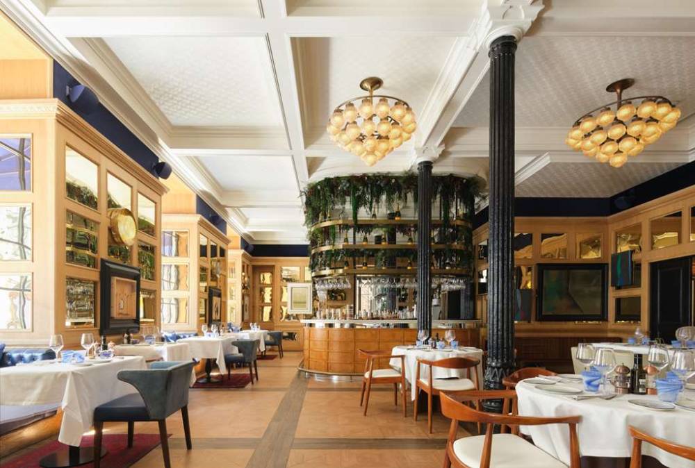 Only You Boutique Hotel Madrid 8