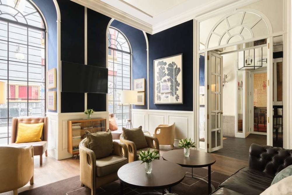 Only You Boutique Hotel Madrid 2