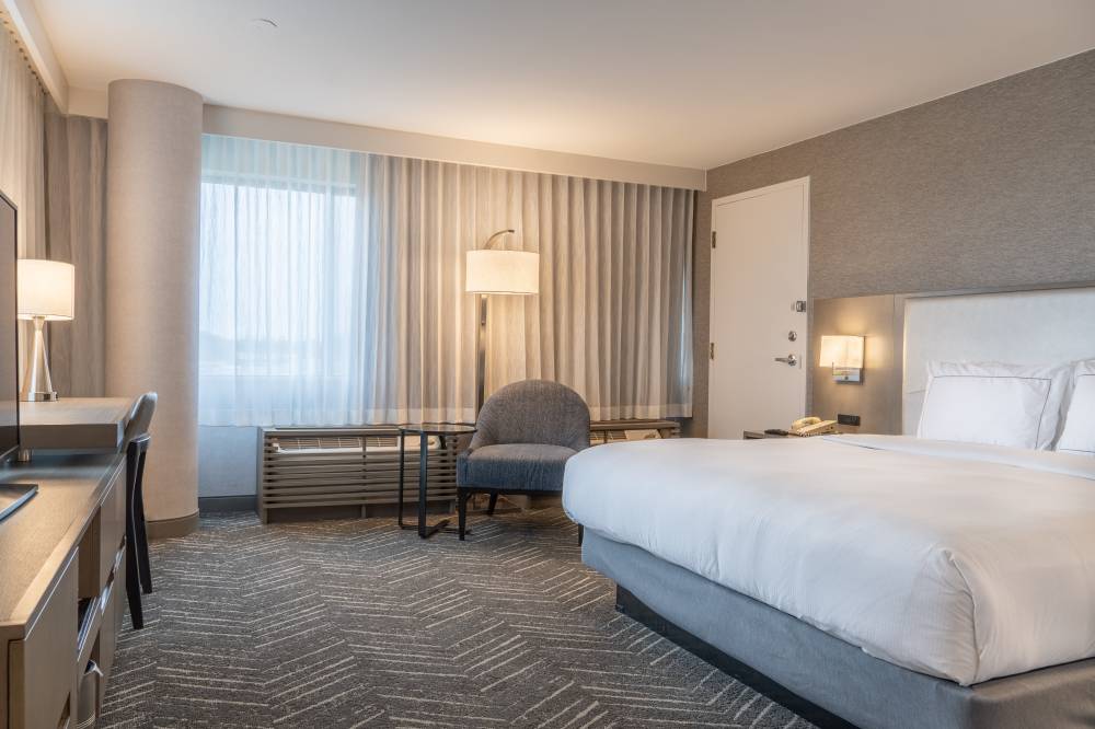 Orange County Hotel 2