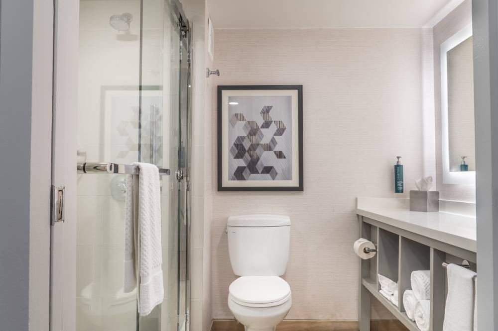 Orange County Hotel 8