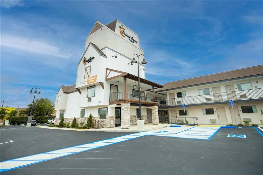OrangeGroveInn
