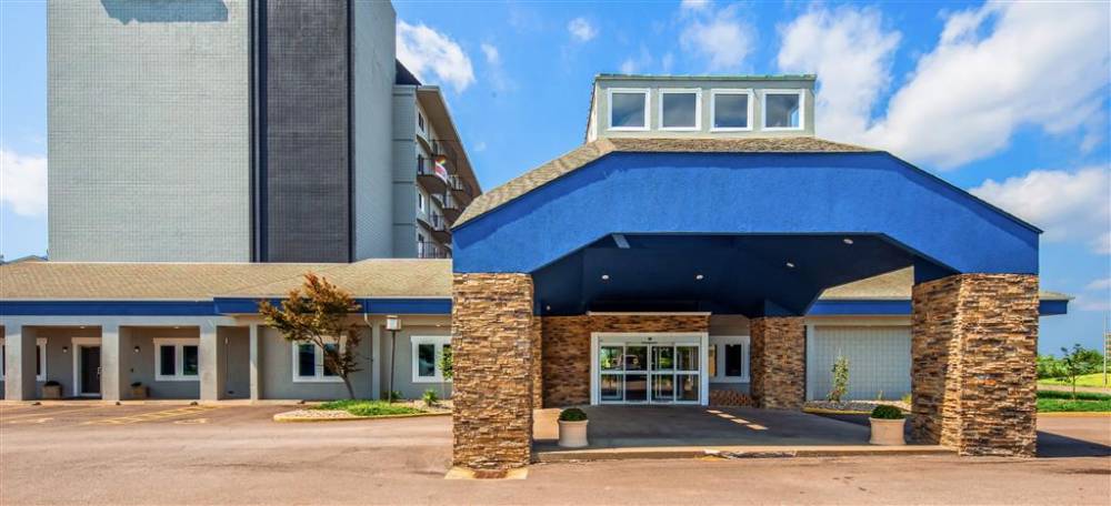 Orangewood Inn And Suites -kansas City 2