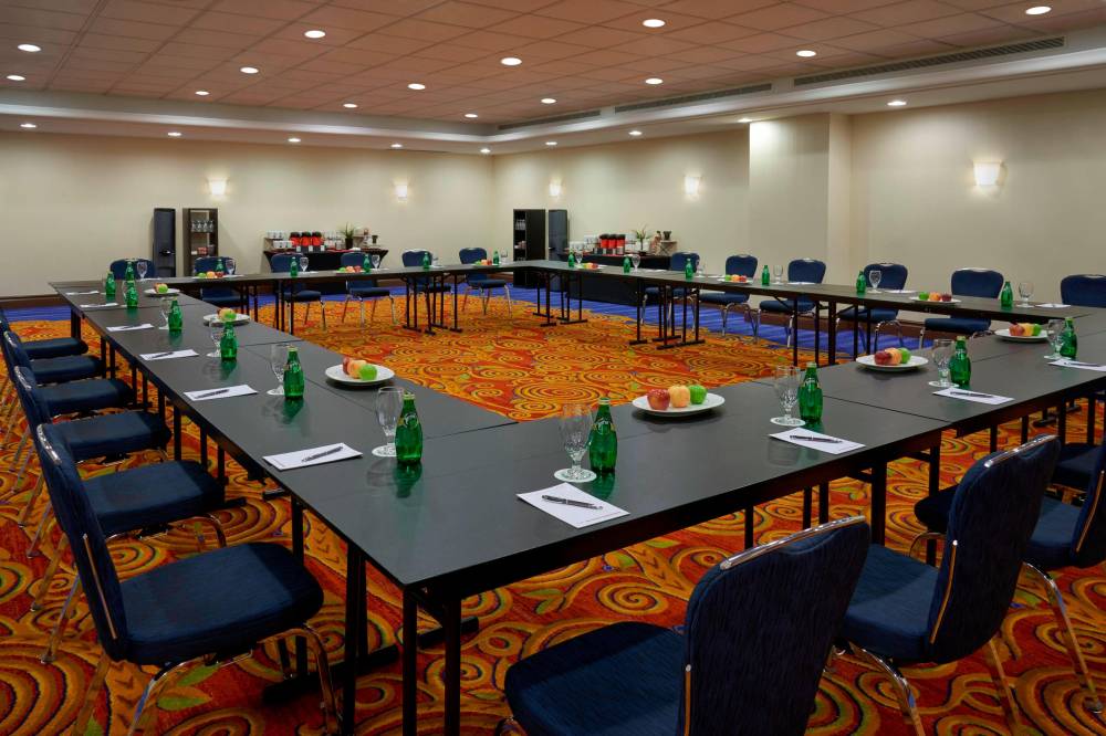 Ottawa Marriott Hotel 5