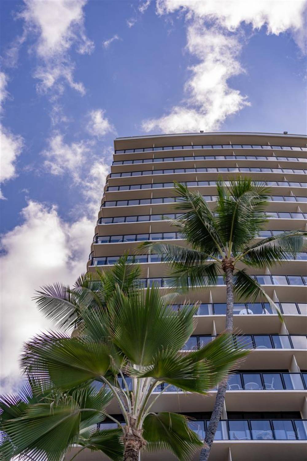 Outrigger Waikiki 4