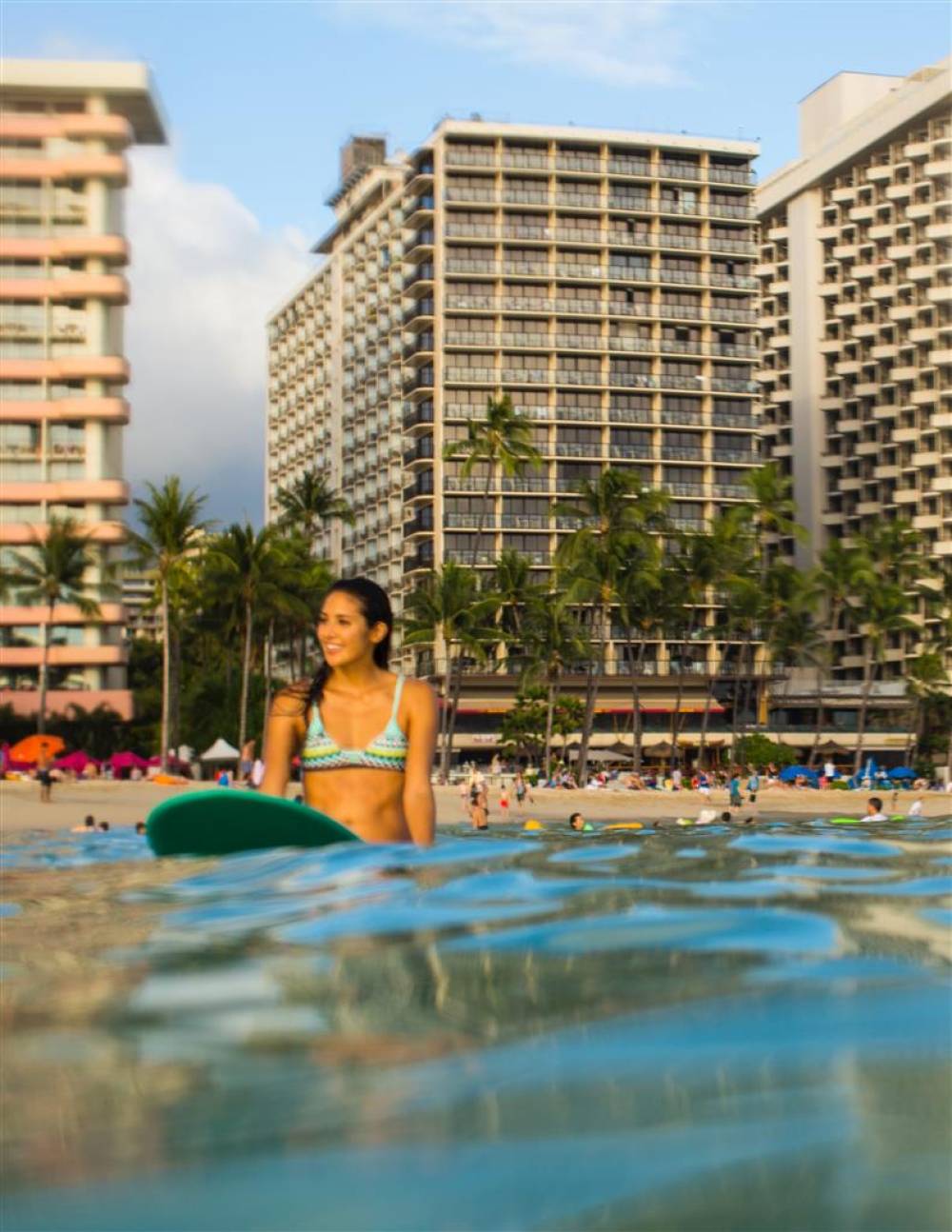 Outrigger Waikiki 3