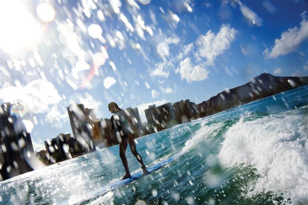 Outrigger Waikiki 6