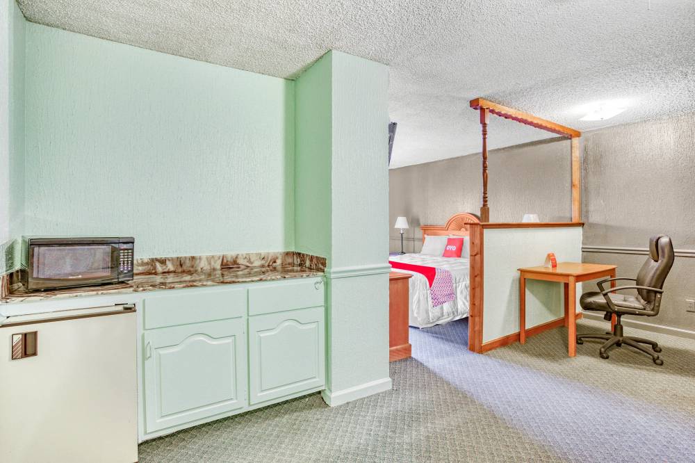 Oyo Townhouse Tulsa Woodland H 2