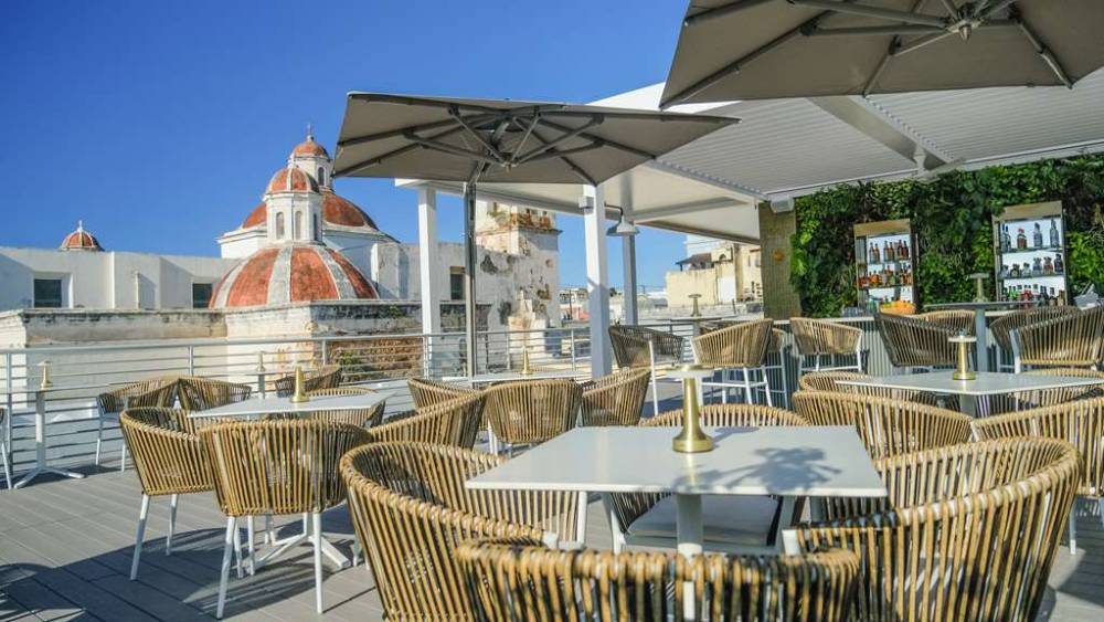 Palacio Provincial San Juan  Curio Collection By Hilton 6